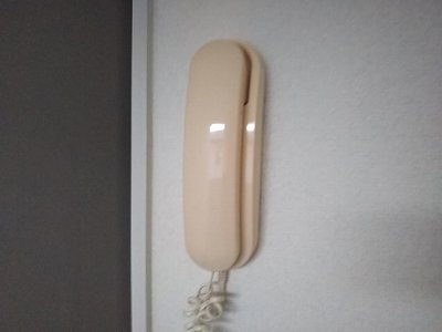 インターホン