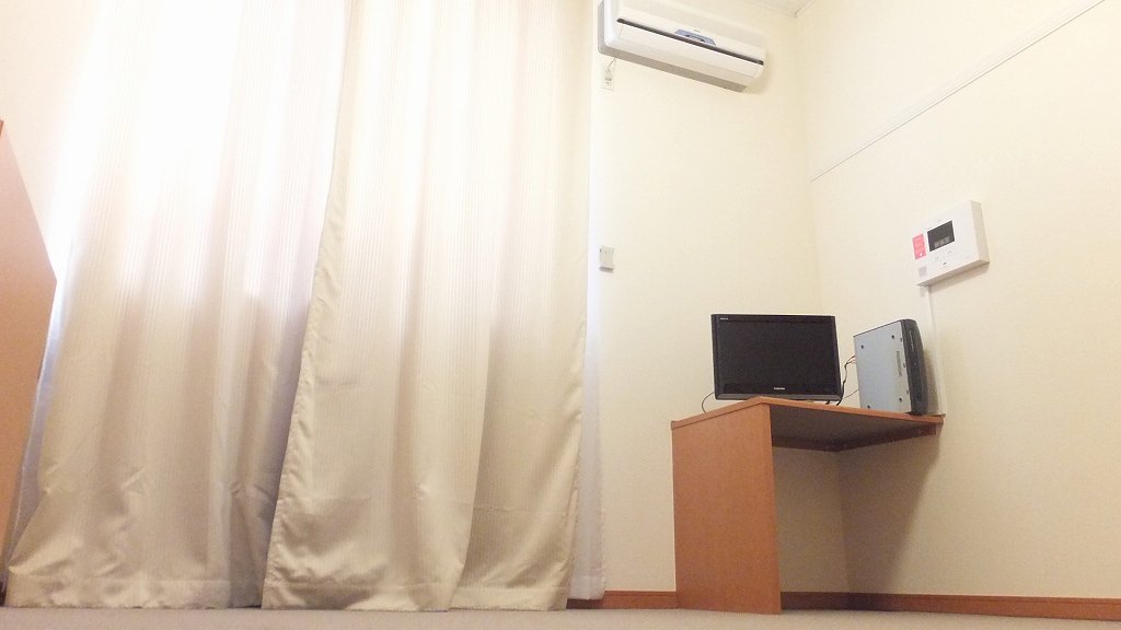 家具家電付き