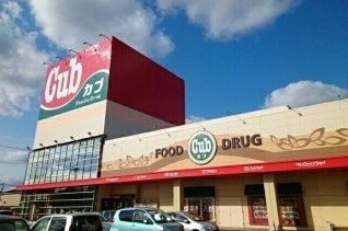 カブセンター長苗代店まで1170m
