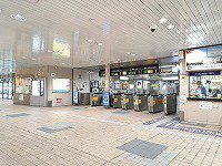 琴電瓦町駅さんまで400m