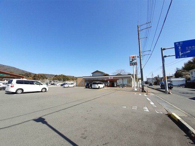 セブン-イレブン 土佐蓮池店まで650m