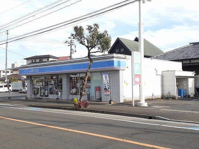 ローソン宮崎大塚大迫店まで900m