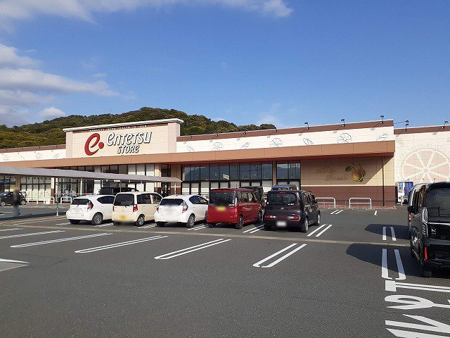 遠鉄ストア 三ヶ日店まで1100m