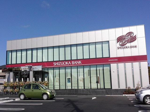 静岡銀行住吉支店まで400m