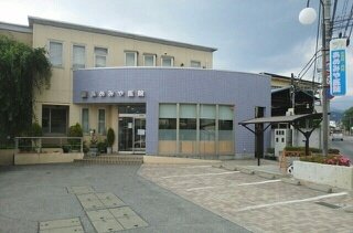 あめみや小児科内科医院まで1000m