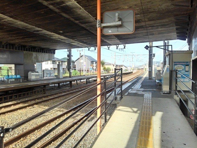 ＪＲ讃岐塩屋駅まで850m