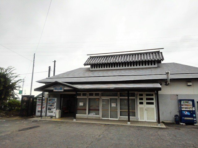 ＪＲ本山駅まで850m