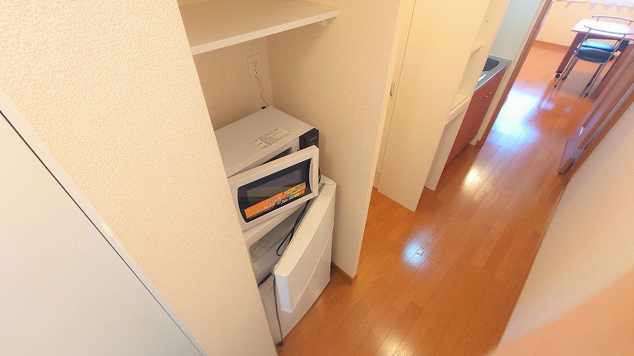 設備・仕様は号室により異なる為、現状を優先いたします。