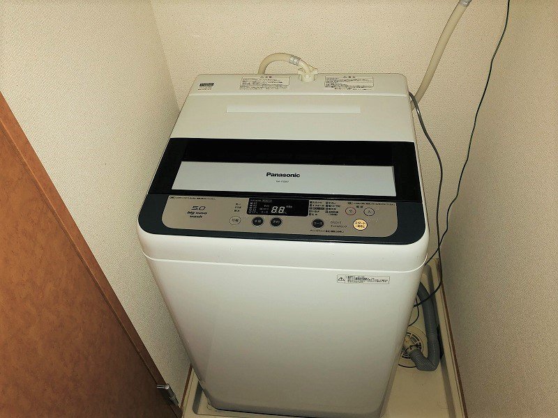 全自動洗濯機