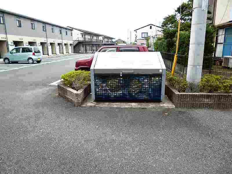 設備・仕様は号室により異なる為、現況を優先致します。