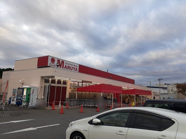 マルヤ沼南店まで1389m