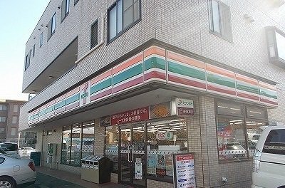 セブンイレブン沼津大岡西店まで450m