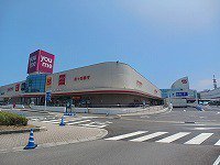 ゆめタウン高松さんまで350m