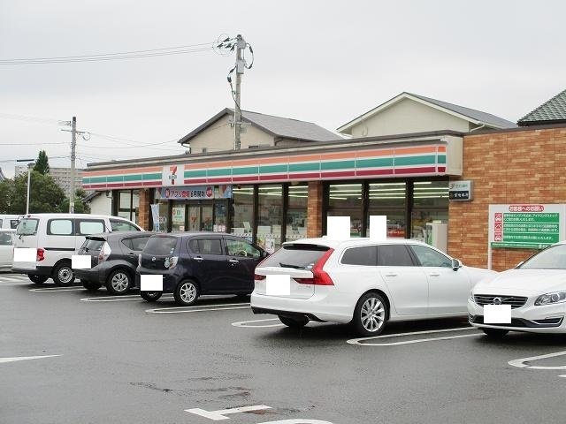 セブンイレブン宮崎潮見町店まで500m