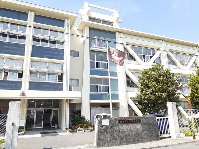 橋本市立応其小学校様まで788m