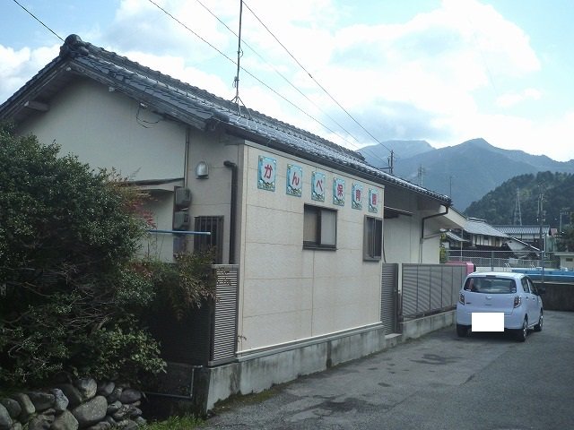 かんべ保育園まで600m