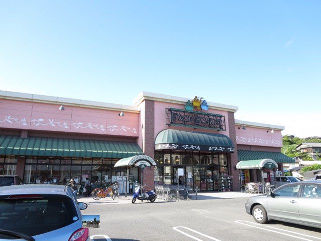 ニシナ　羽島店まで1500m