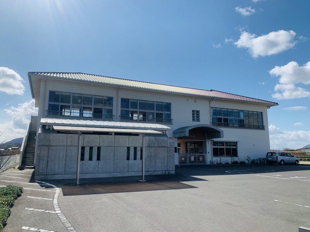 ときわ幼稚園様まで1700m