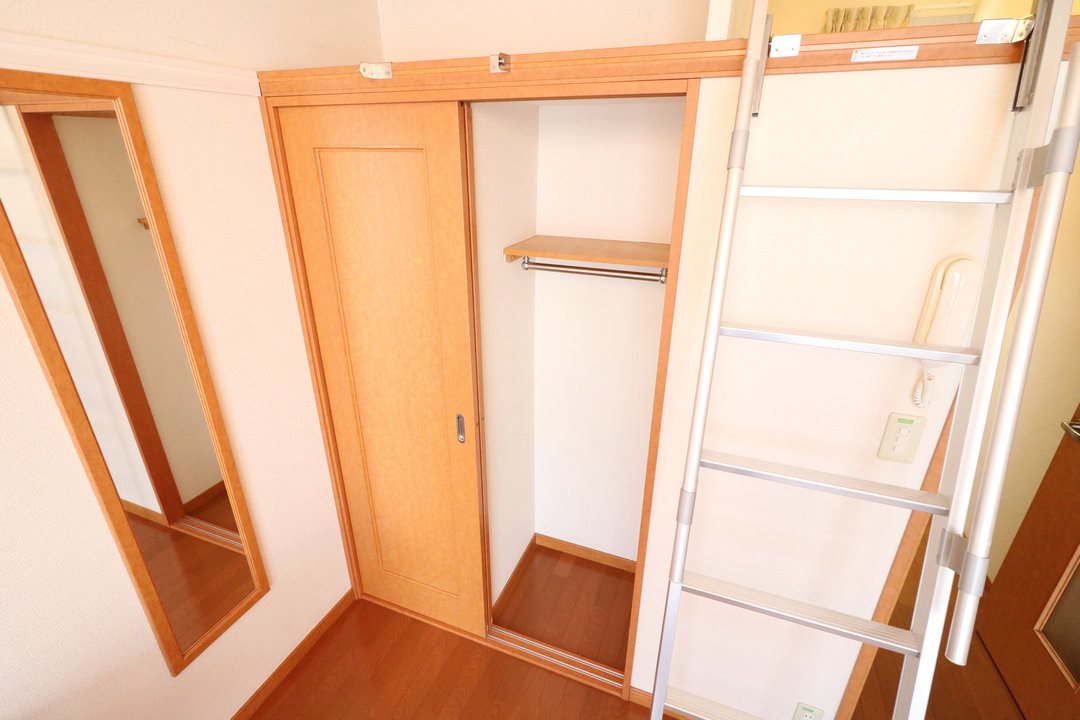 同タイプの間取り撮影につき実際の物件とは異なる場合があります