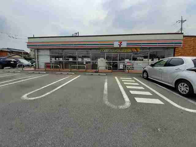 セブンイレブン古戸店まで1400m