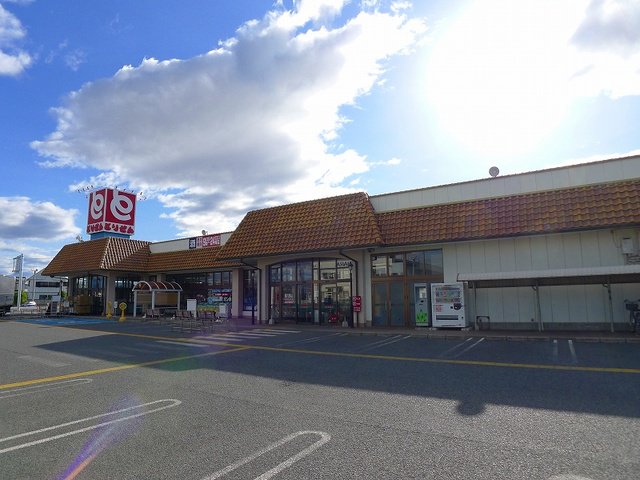 とりせん東矢島店まで2350m