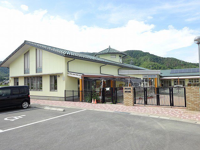泉田保育園まで750m