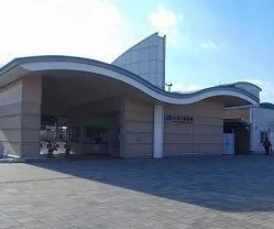 JRひめじ別所駅まで400m