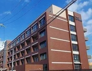 石川病院まで650m