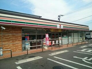 セブン-イレブン 高知横浜南店まで650m