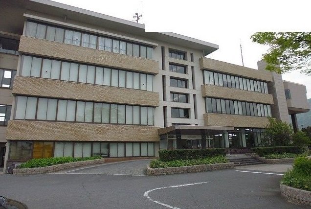 廿日市市大野支所まで1300m