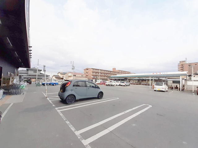 ホームプラザナフコ篠栗店まで2000m