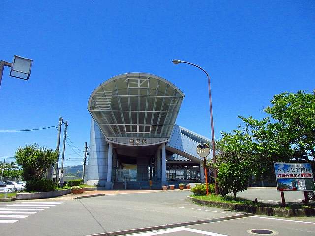 神埼駅まで640m