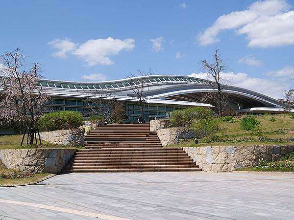 吉野ケ里歴史公園まで1700m