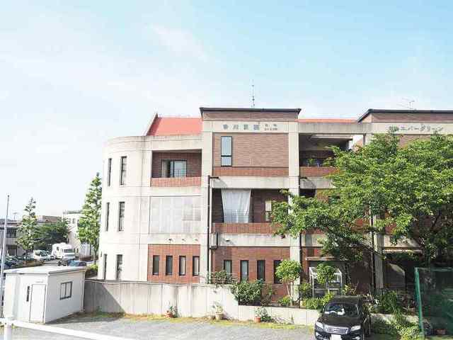 香川医院まで110m