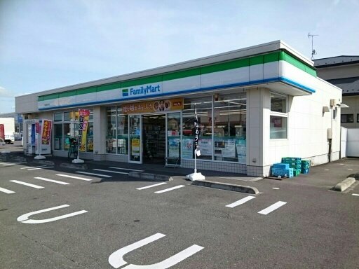 ファミリーマート東松島中央店まで190m