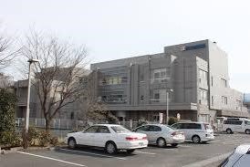秩父生協病院まで4700m