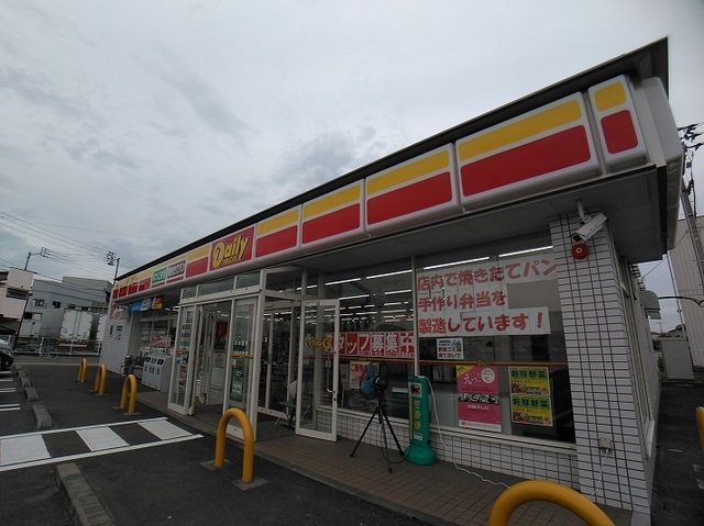 デイリーヤマザキ香川金蔵寺町店まで700m