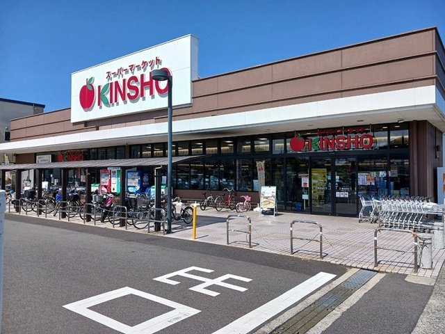 近商ストア泉大津店まで340m