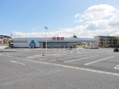 いちい須賀川東店まで200m