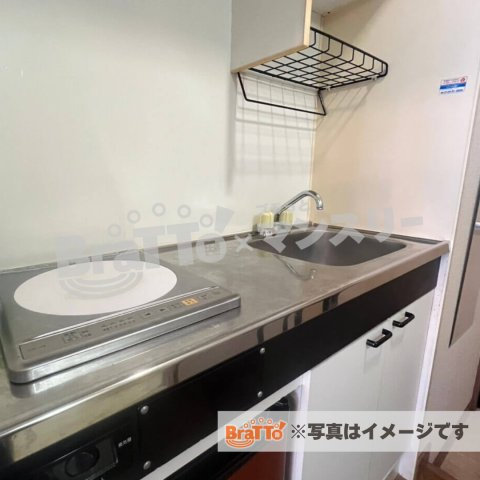 IHコンロ