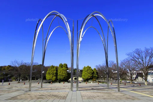 光が丘公園 徒歩19分