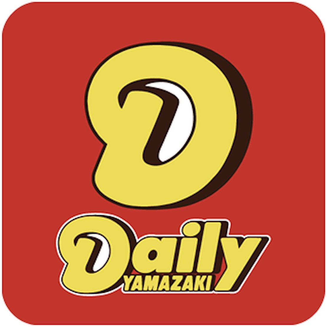 デイリーヤマザキ 徒歩2分