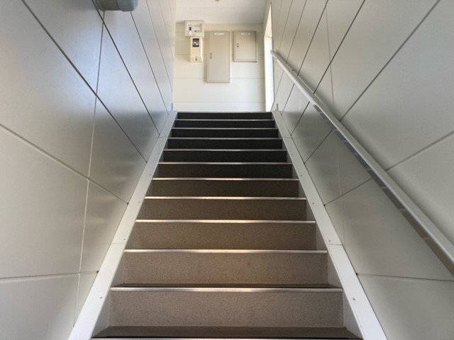 階段