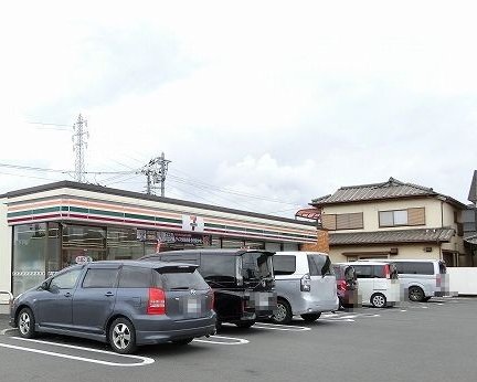 セブン-イレブン 市原平成通りまで190m