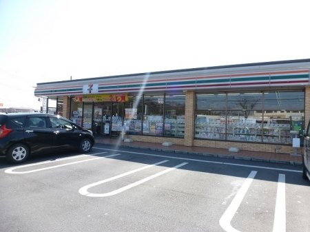 セブンイレブン　大泉古氷店まで140m