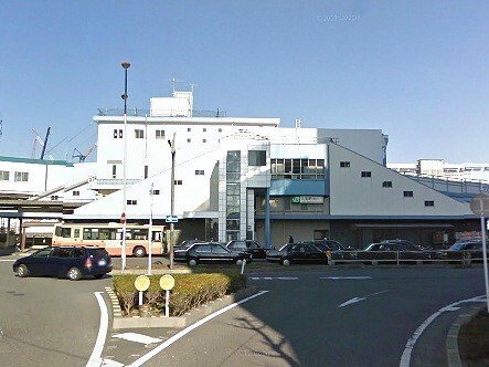 辻堂駅まで1600m