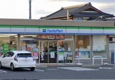 ファミリーマート刈谷井ヶ谷町店まで550m