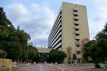 姫路市役所まで1500m