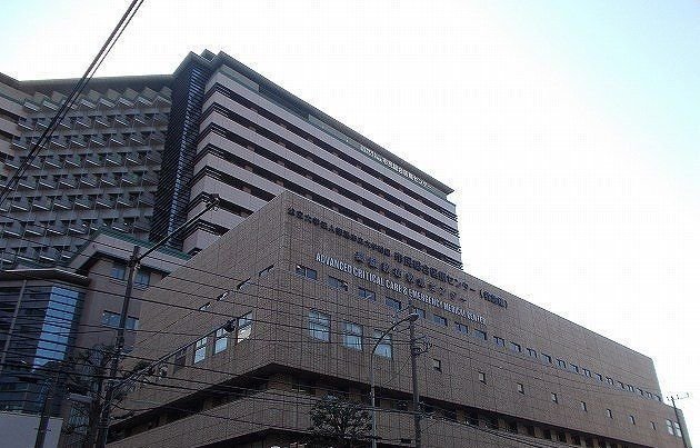 市民総合医療センターまで1340m