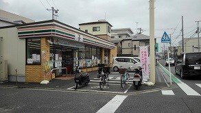 セブンイレブン横浜丸山町店まで495m